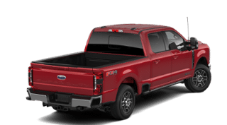 2026 Ford Super Duty® External Image 4